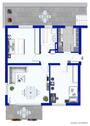 Foto - Ab sofort frei! Helle 3 Zimmerwohnung in ruhiger Lage von Schönau