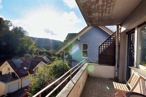 Foto - Etagenwohnung in Schönau zur Miete