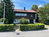 Foto - Einfamilienhaus als Doppelhaushälfte in Einbeck, Ortsrandlage
