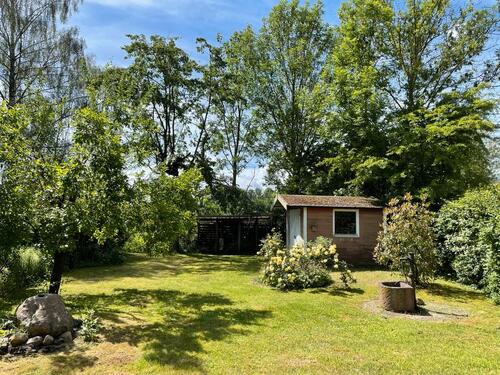 Foto - 5 Zimmer Doppelhaushälfte in Einbeck