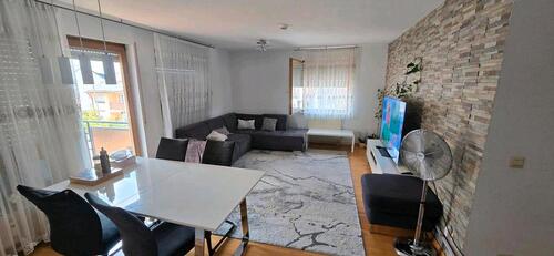 Foto - 3 Zimmer Etagenwohnung zum Kaufen in Vaihingen an der Enz