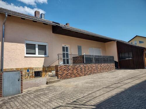 Foto - Einfamilienhaus - 590.000,00&nbsp;EUR Kaufpreis, ca.&nbsp; 120,00&nbsp;m&sup2;