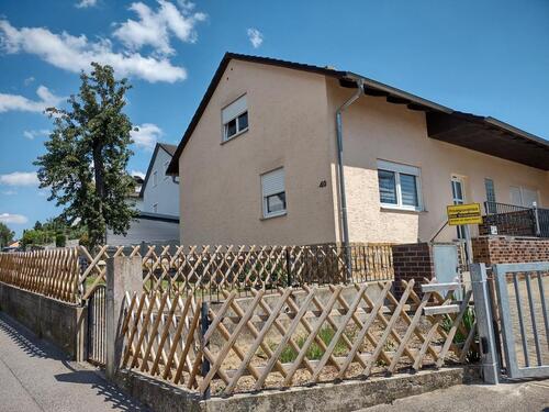 Foto - 7 Zimmer Einfamilienhaus in Regensburg