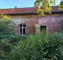 Bahnwärterhaus - 35.000,00&nbsp;EUR Kaufpreis, ca.&nbsp; 100,00&nbsp;m&sup2;&nbsp;Wohnfl&auml;che in Hattorf am Harz (PLZ: 37197)