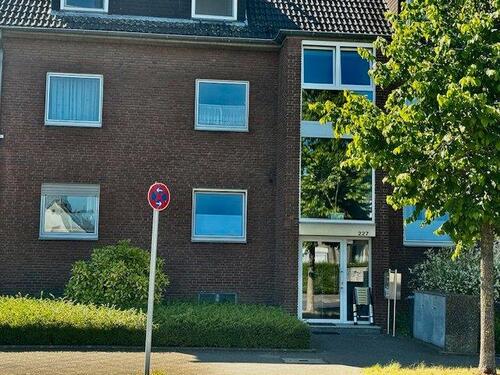 Foto - Sehr gepflegtes Mehrfamilienhaus von privat