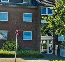 Sehr gepflegtes Mehrfamilienhaus von privat - Düsseldorf Stadtbezirk 8