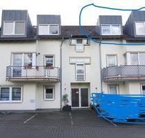 Eigentumswohnung ZW,3 ZKB,EBK,84qm,Balkon,KFZ-Stellpl.,Kellerraum - Zweibrücken