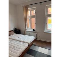 Zentrale attraktive 3 Zimmer Wohnung - Bargteheide