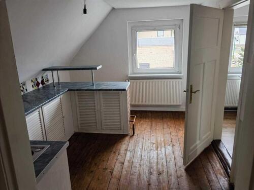 Foto - Etagenwohnung in Pritzwalk zur Miete