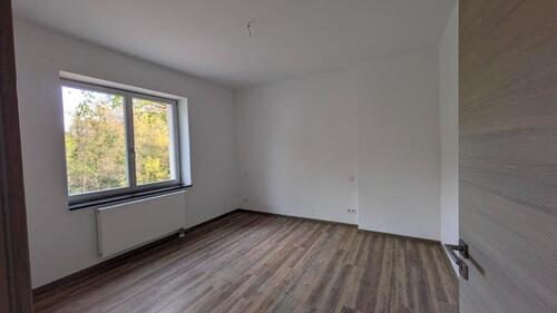 Foto - Etagenwohnung in Quedlinburg