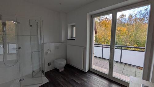 Foto - Etagenwohnung in Quedlinburg zur Miete