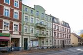 Foto - Willkommen in Ihren neuen Geschäftsräumen! - historische Substanz, flexible Nutzung