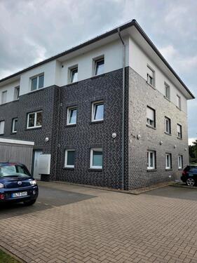 Foto - Neubau, 5 Zimmer, 2er WG wechsel steht an !