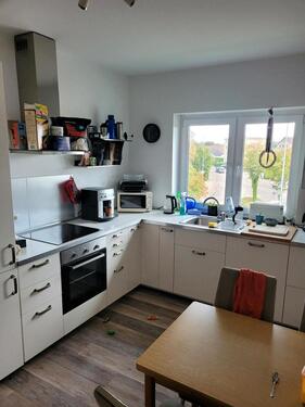 Foto - Etagenwohnung zur Miete in Wildeshausen