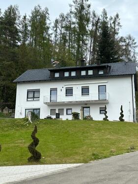 Foto - Renovierte 5 Zimmer Wohnung mit Balkon und Terrasse zur Miete