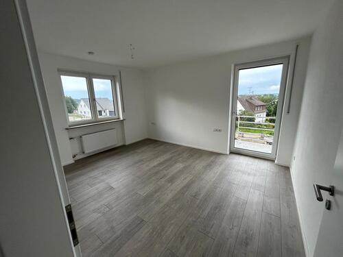 Foto - Etagenwohnung zur Miete in Burgau