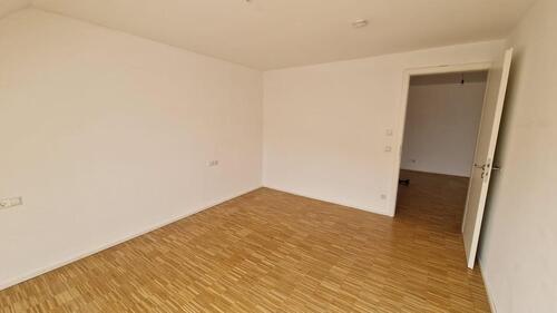 Foto - Etagenwohnung in Grafenau zur Miete