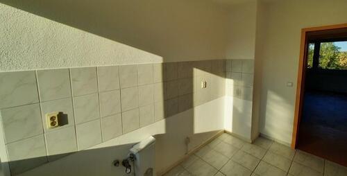 Foto - Etagenwohnung in Groß Quenstedt