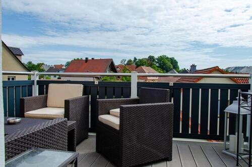 Foto - Etagenwohnung in Parkstein zum Kaufen