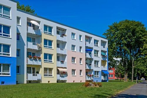Foto - Demnächst frei! 3-Zimmer-Wohnung in Dortmund Wickede