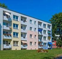 Demnächst frei! 3-Zimmer-Wohnung in Dortmund Wickede