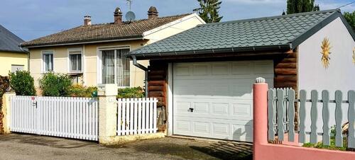 Foto - Einfamilienhaus zum Kaufen in Breisach am Rhein