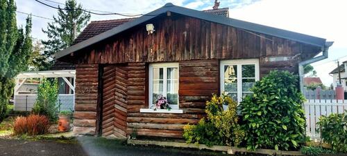 Foto - Einfamilienhaus in Breisach am Rhein zum Kaufen