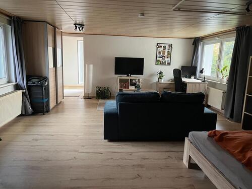 Foto - 1-Zimmer Wohnung zu vermieten, Lemgo Kirchheide