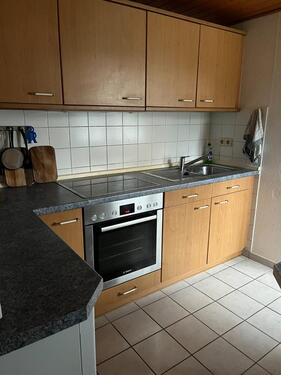 Foto - Etagenwohnung in Lemgo