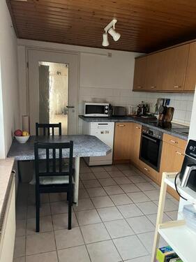 Foto - Etagenwohnung in Lemgo zur Miete