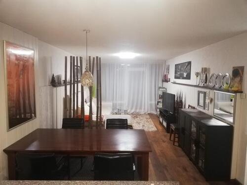 Foto - Etagenwohnung zur Miete in Riedenburg