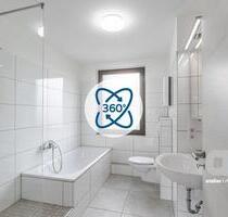 Du-Untermeiderich: umfassend sanierte, gut aufgeteilte 2,5 Zimmer-Wohnung mit Balkon - Duisburg Mittelmeiderich