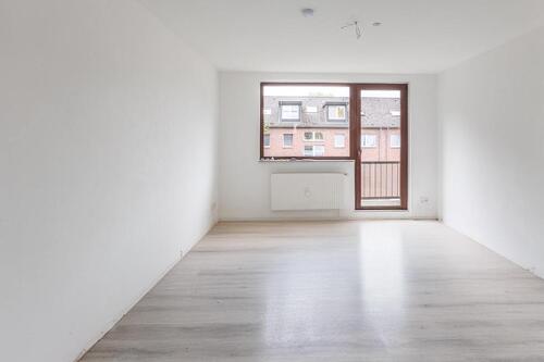 Foto - Etagenwohnung zur Miete in Duisburg