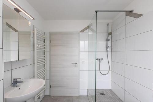 Foto - Etagenwohnung in Duisburg