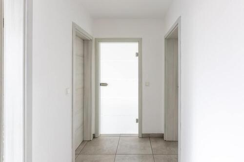 Foto - Etagenwohnung in Duisburg zur Miete