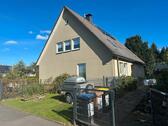 Foto - Freistehendes Einfamilienhaus provisionsfrei Aplerbecker Mark