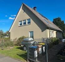 Freistehendes Einfamilienhaus provisionsfrei Aplerbecker Mark - Dortmund