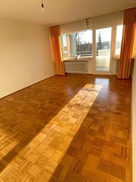 Foto - Etagenwohnung in Memmingen zur Miete