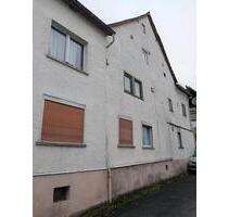 Handwerker und Investoren aufgepasst, mehrere Immobilienobjekte - Weinbach