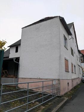 Foto - Einfamilienhaus zum Kaufen in Weinbach
