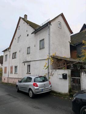 Foto - Einfamilienhaus in Weinbach