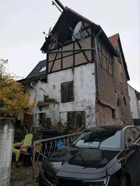 Foto - Einfamilienhaus in Weinbach zum Kaufen
