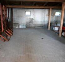 Winterstellplatz für PKW VW Bus oder kleiner Camper - Groß Wittensee