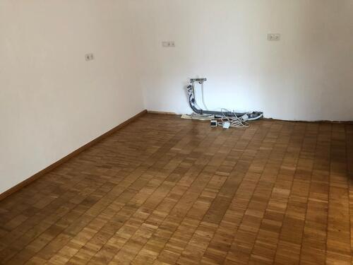 Foto - grosse Wohnung, Haldern - 775,00 EUR Kaltmiete,