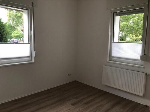 Foto - Etagenwohnung zur Miete in Rees