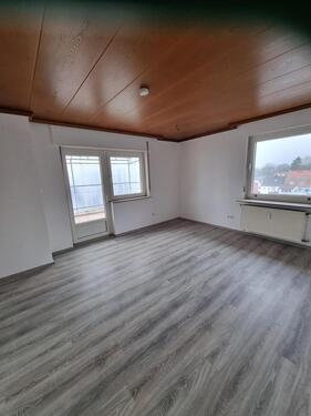 Foto - Große 4-Zimmer Wohnung mit Terrasse