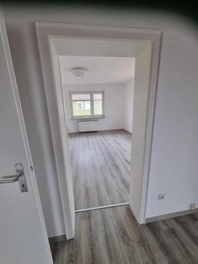 Foto - Etagenwohnung in Sulzbach (Saar) zur Miete