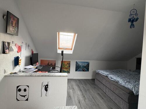 Foto - Einfamilienhaus in Nürtingen