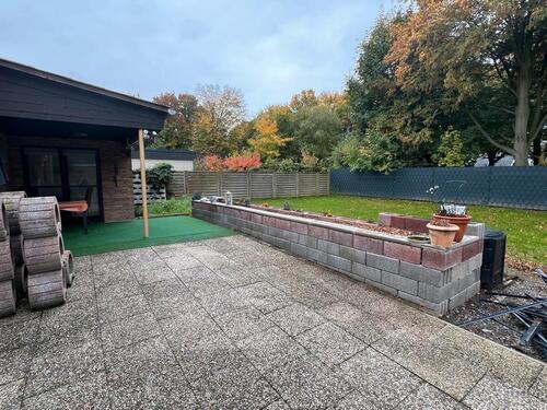 Foto - 5 Zimmer Einfamilienhaus zum Kaufen in Soest