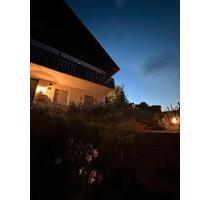 3ZKB 70Qm Wohnung mit Riesen-40qm-Terrasse*Top Lage*Ruhig* - Breuberg